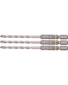 Drill for Porcelain Tile