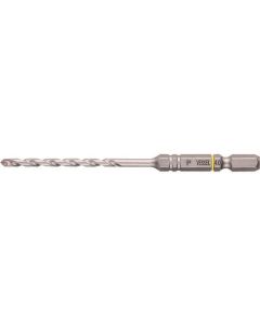 Drill for Porcelain Tile