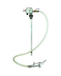Air Pressure type Pump for Drum