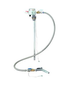 Air Pressure type Pump for Drum
