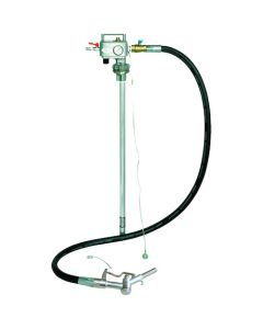 Air Pressure type Pump for Drum