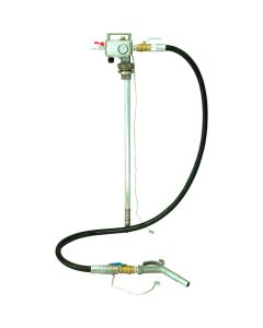Air Pressure type Pump for Drum