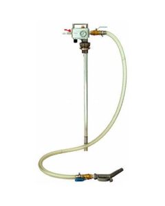 Air Pressure type Pump for Drum