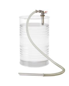 Vacuum Drum Pump for General Oil