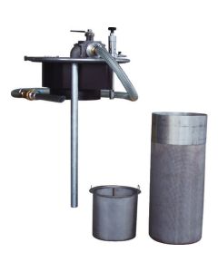 Air Pressure type Pumps for Drum (Explosion-proof type)