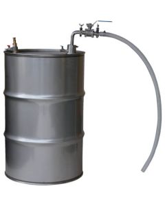 Air Vacuum Drum Pump 1อัน