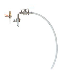 Air Vacuum Drum Pump 1อัน