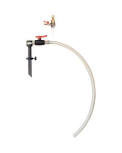 Air Vacuum Drum Pump 1อัน
