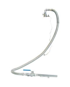 Air Pressure type Pump for Drum 1อัน