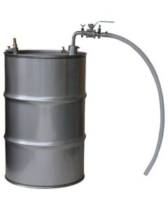 Air Pressure type Pump for Drum 1อัน