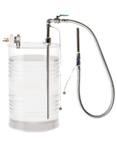 Air Pressure type Pump for Drum 1อัน