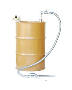 Air Pressure type Pump for Drum