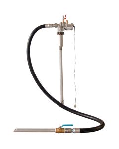 Air Pressure & Vacuum Drum Pump for Diesel Gasoline