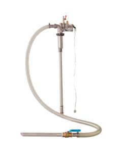 Air Vacuum Drum Pump 1อัน