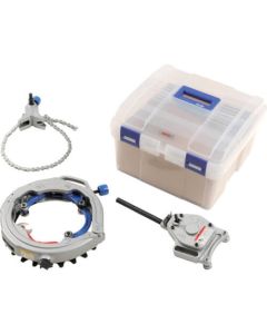 Polyethylene Cutter 1ชุด