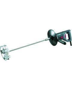 Power Mixer