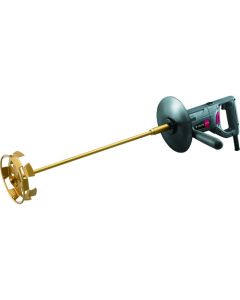 Power Mixer