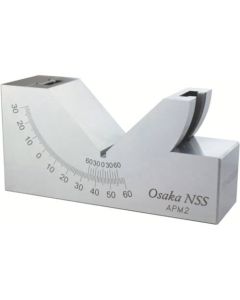 Adjustable angle plate Kakudasu kun