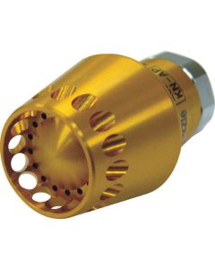 High Power Air Duster Gun (plug type)