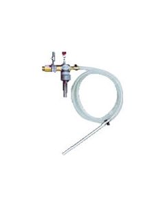 Air Pressure type Vacuum Cleaner for Pail(Wet type)