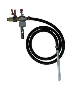 Air Pressure type Vacuum Pumps and Cleaners for Pail (Explosion-proof type) 1อัน