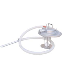 Air Pressure type Vacuum Cleaner for Pail(Wet & Dry type)