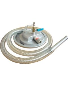Air Pressure type Vacuum Cleaner for Pail(Wet & Dry type)