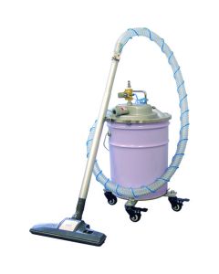 Air Vacuum Cleaner Set
