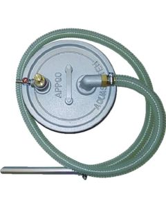 Pneumatic Type Pump for Pail Can(wet type)
