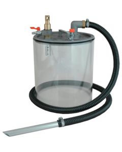 Pneumatic Type Pump for Pail Can(wet type)