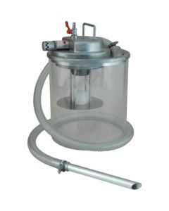 Air Pressure type Vacuum Cleaner for Pail(Wet type) 1อัน
