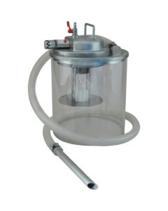 Air Pressure type Vacuum Cleaner for Pail(Wet type) 1อัน