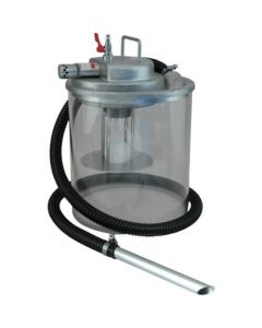 Air Pressure type Vacuum Cleaner for Pail(Wet type) 1อัน