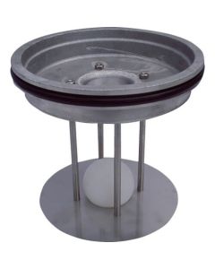 Oil Stoper