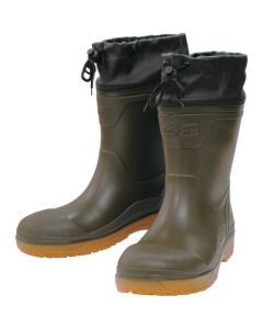 Safety Boots 1คู่