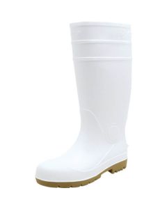 Anzen Prohaks U875 สีขาว LL