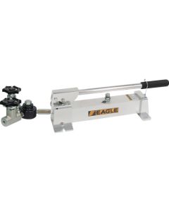Aluminum Hand Pump