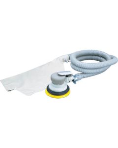 Double Action Air Sander