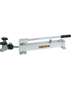 Aluminum Hand Pump
