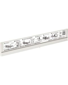 AP-SP345-SL 1ชุด