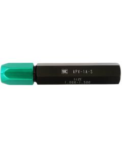 ปากกาจับอลูมิเนียมด้านเดียว 1.000-1.500