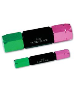 Aluminum Pin Vise