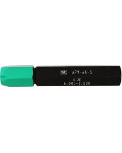 ปากกาจับอลูมิเนียมด้านเดียว 6.000-6.500