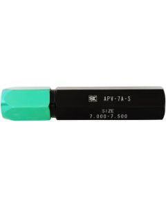 ปากกาจับอลูมิเนียมด้านเดียว 7.000-7.500