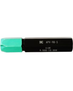 ปากกาจับอลูมิเนียมด้านเดียว 9.500-10.000