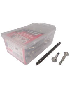 Drilling Screw Ace Point (steel)