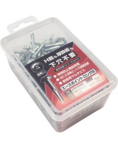 Drilling Screw Ace Point (steel)