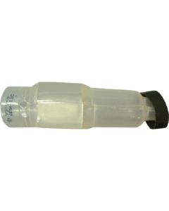 Absole C (โปร่งใส) สำหรับ Megaflow X