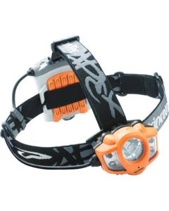 Apex Industrial Orange