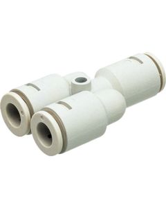 Tube Fitting Chemical 1อัน